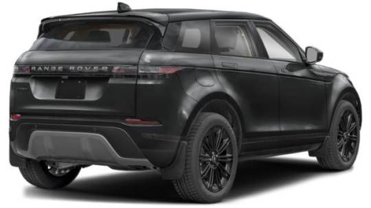 2024 Land Rover Range Rover Evoque