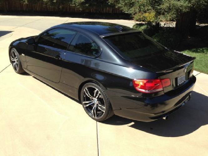 2009 bmw 3-series 335i in oakdale, ca