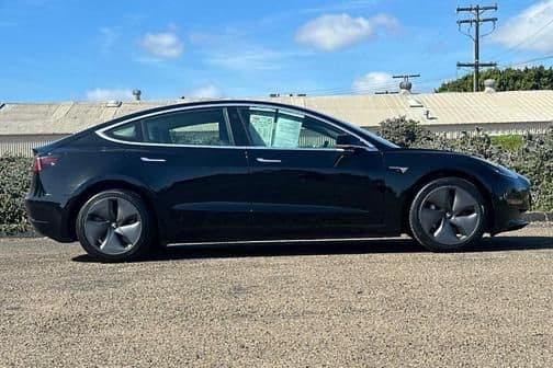 2020 tesla model 3 standard in national city, california