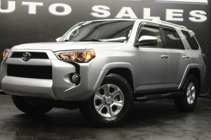 used 2014 toyota 4runner 2wd sr5 premium hattiesburg, ms 39402 for sale in hattiesburg, mississippi