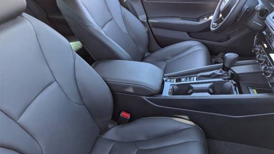 2025 Honda Accord