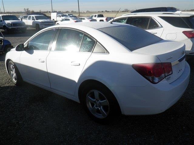 2013 chevrolet cruze lt fleet lt fleet 4dr sedan w/1fl for sale in idaho falls, idaho