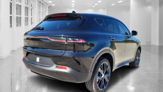 2024 Dodge Hornet