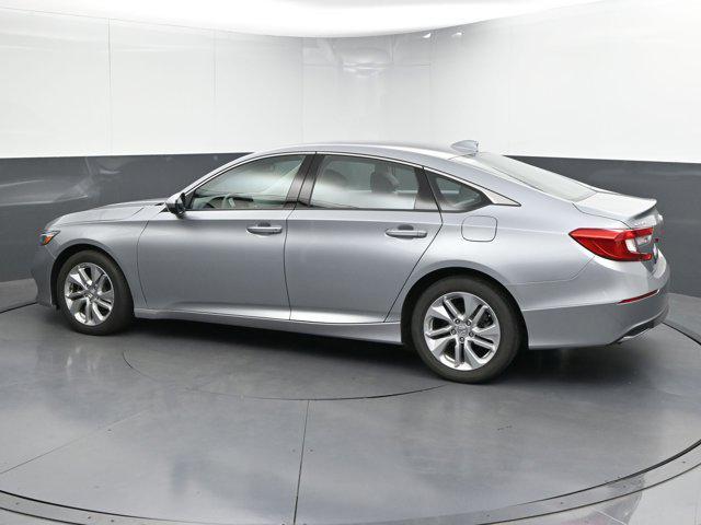 2020 honda accord lx 1.5t