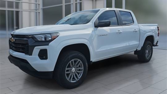 2024 Chevrolet