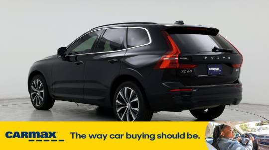 2022 Volvo XC60