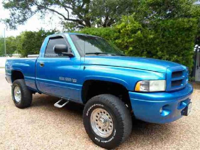 used 2001 dodge ram 1500 for sale. in saint petersburg, fl