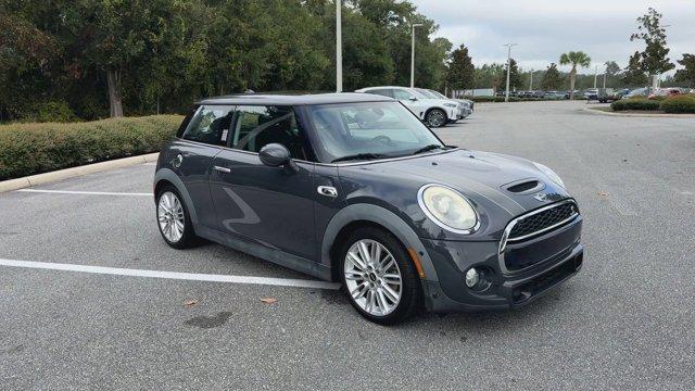 2015 mini hardtop cooper s