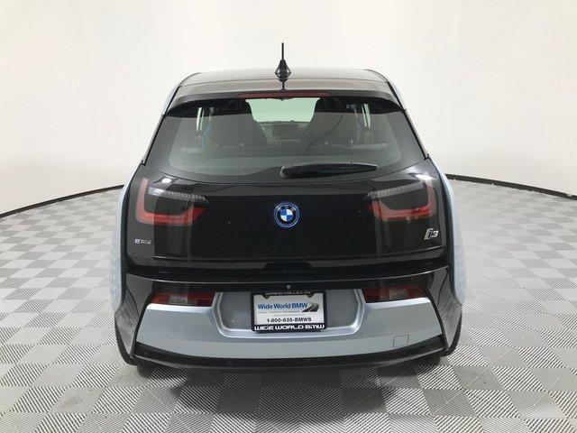 used 2017 bmw i3 w/ range extender spring valley, ny 10977 for sale in chestnut ridge, new york
