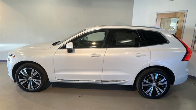 2022 volvo xc60 b5 inscription