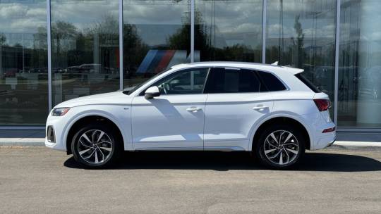 2024 Audi Q5