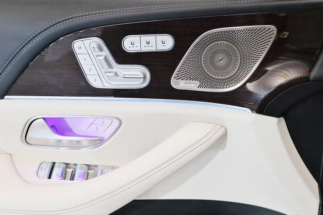 2024 mercedes-benz amg gle 53 4matic+