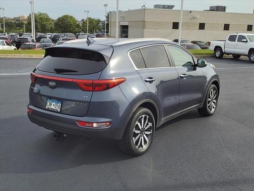2019 kia sportage in beloit, wisconsin