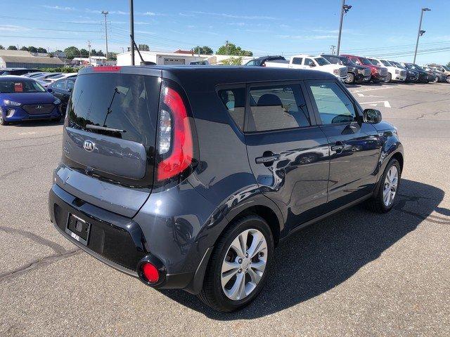 used 2016 kia soul ! frederick, md 21701 for sale in frederick, maryland