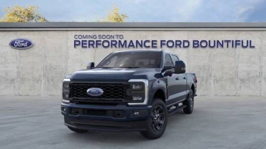 2024 Ford F-250