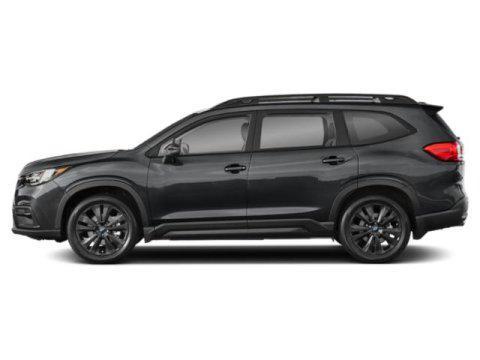 2022 subaru ascent onyx edition 7-passenger