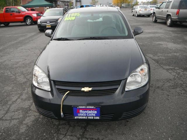 2009 chevrolet cobalt lt for sale in anchorage, alaska