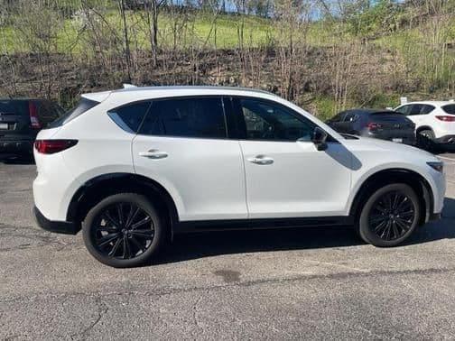 2023 mazda cx-5 2.5 turbo in monroeville, pennsylvania