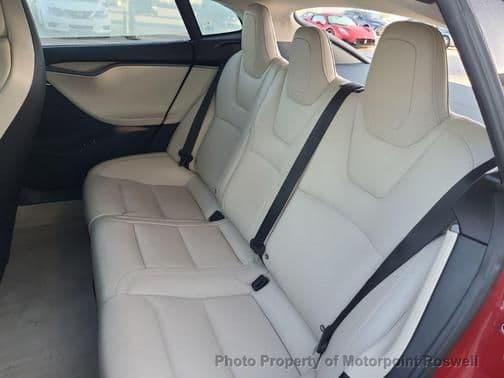 2019 tesla model s in chicago, illinois