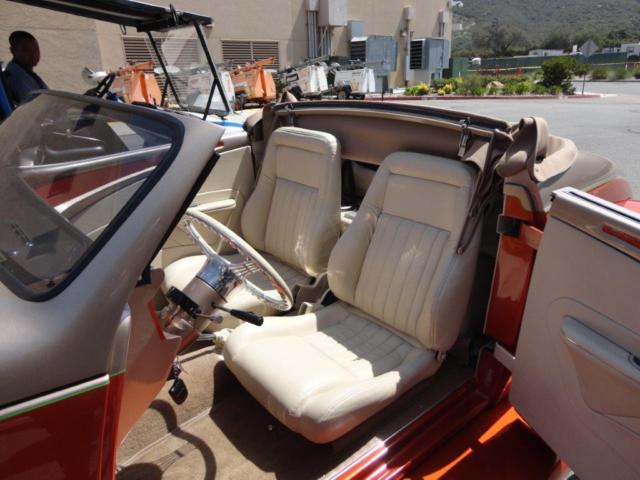 roadster 1937 convertible rebuilt all custom classic car