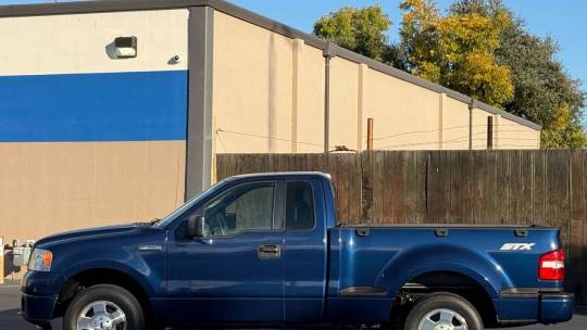 2008 Ford F-150