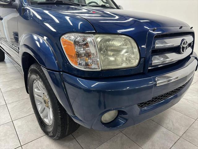 2005 toyota tundra sr5