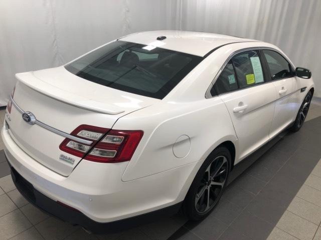 used 2015 ford taurus sho awd norwood, ma 02062 for sale in norwood, massachusetts