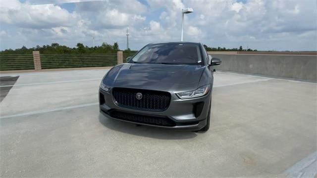 2020 jaguar i-pace ev400 se