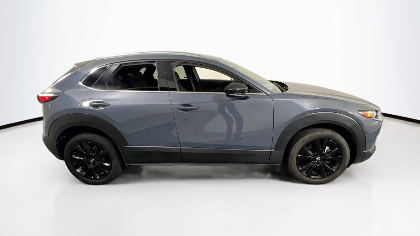 2023 mazda cx-30