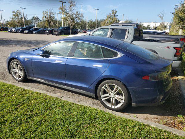 2016 tesla model s 60