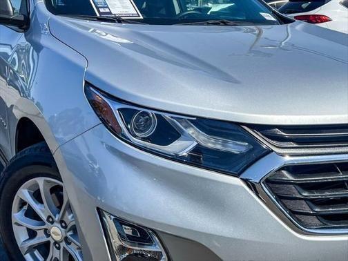 2021 chevrolet equinox