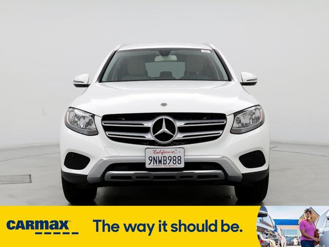 2019 mercedes-benz glc 300