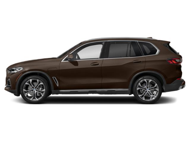2021 bmw x5 phev xdrive45e