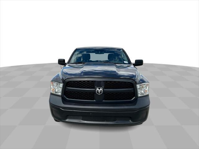 2019 ram 1500 tradesman