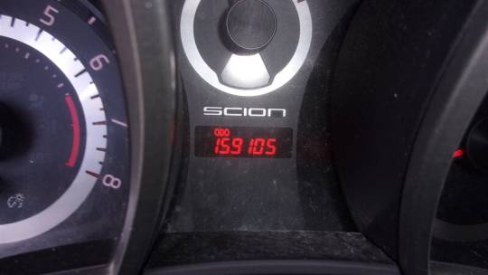 2012 Scion tC
