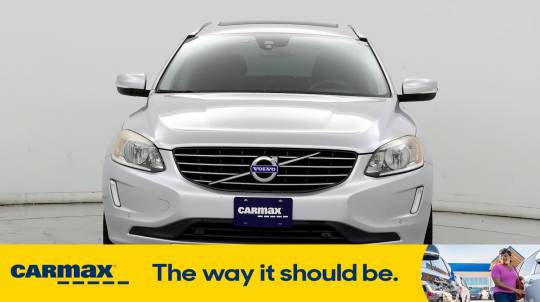 2015 Volvo XC60