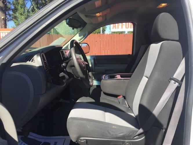 used 2009 gmc sierra 1500 4x4 extended cab flagstaff, az 86001 for sale in east flagstaff, arizona