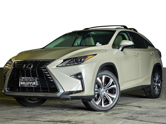 2018 lexus rx 350 350