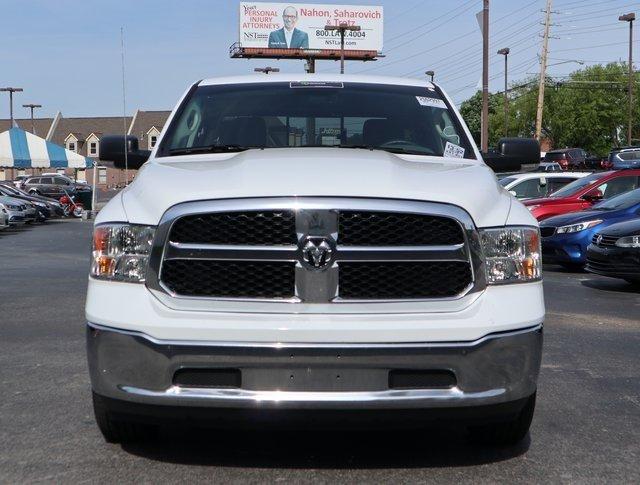 used 2019 ram 1500 slt knoxville, tn 37922 for sale in knoxville, tennessee