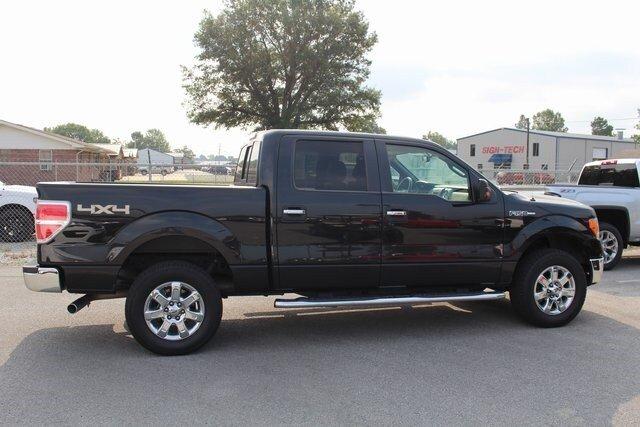used 2014 ford f150 xlt paragould, ar 72450 for sale in paragould, arkansas