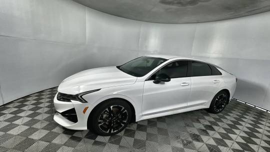 2023 Kia K5