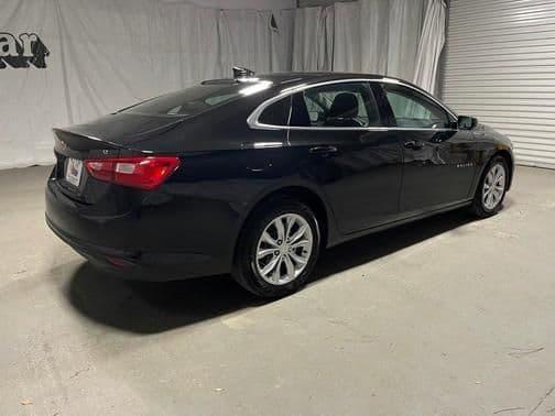 2024 chevrolet malibu lt in whites crossing, mississippi