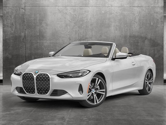 2022 bmw 430 i