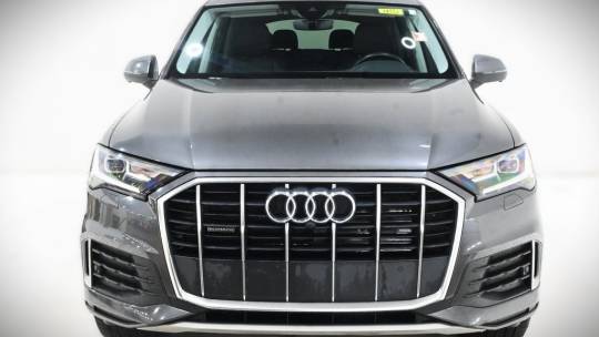 2021 Audi Q7