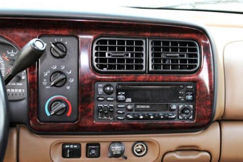2000 dodge durango slt 4x4 in virginia