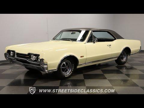 1967 oldsmobile cutlass in concord, north carolina