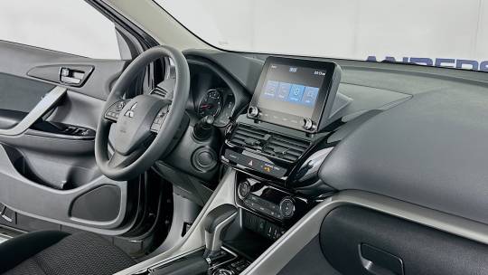 2024 Mitsubishi Eclipse Cross