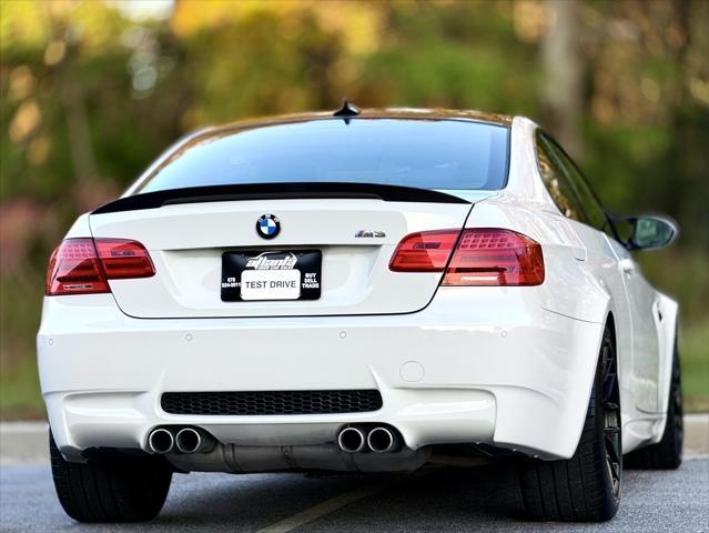 2013 bmw m3 base