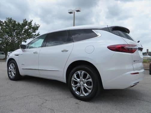 2021 buick enclave avenir all-wheel drive in ocala, florida