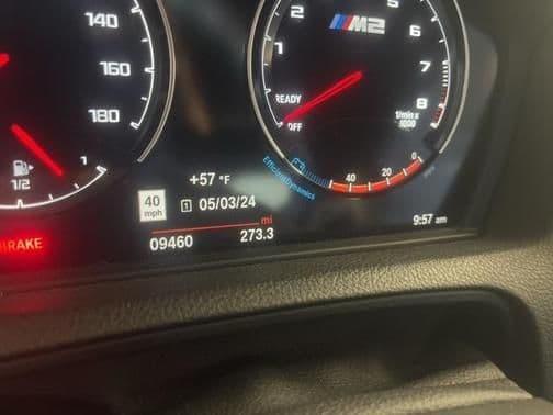 2019 bmw m2 competition in fort collins, colorado